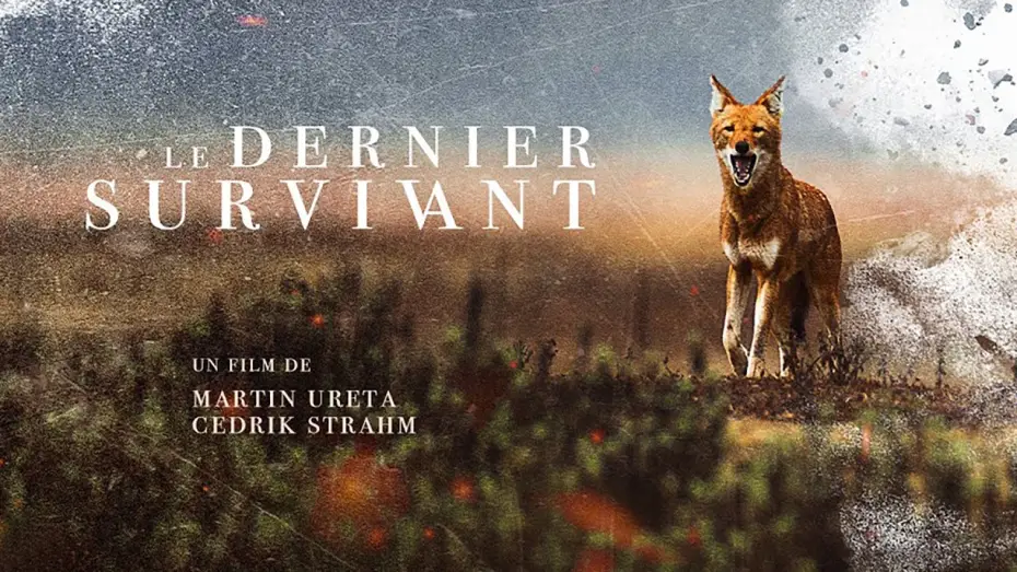 Video for the film The Last Survivor — Le Dernier Survivant - Trailer officiel FR