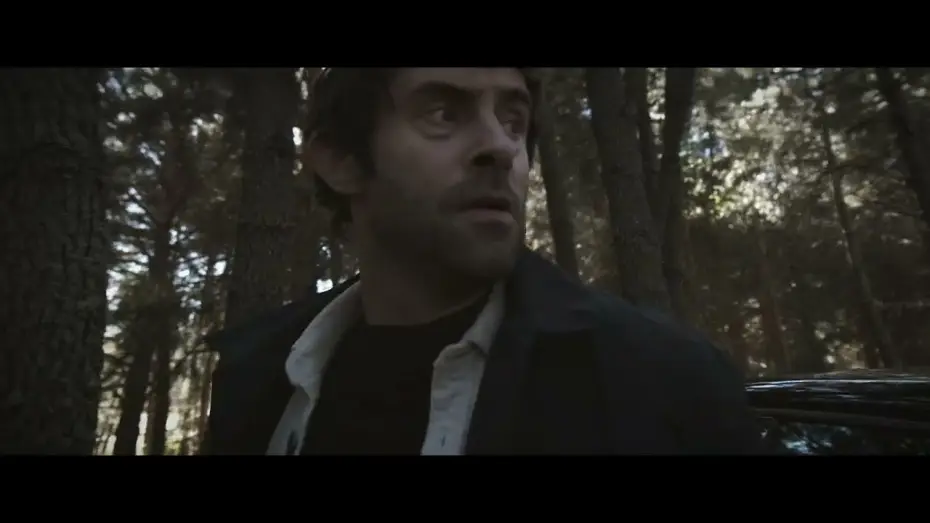Video for the film La sombra del tiburón — La Sombra del Tiburon | Fantasporto 2024