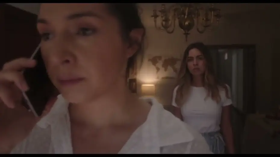 Video for the film Saboteadora — Saboteadora - Trailer Cortometraje