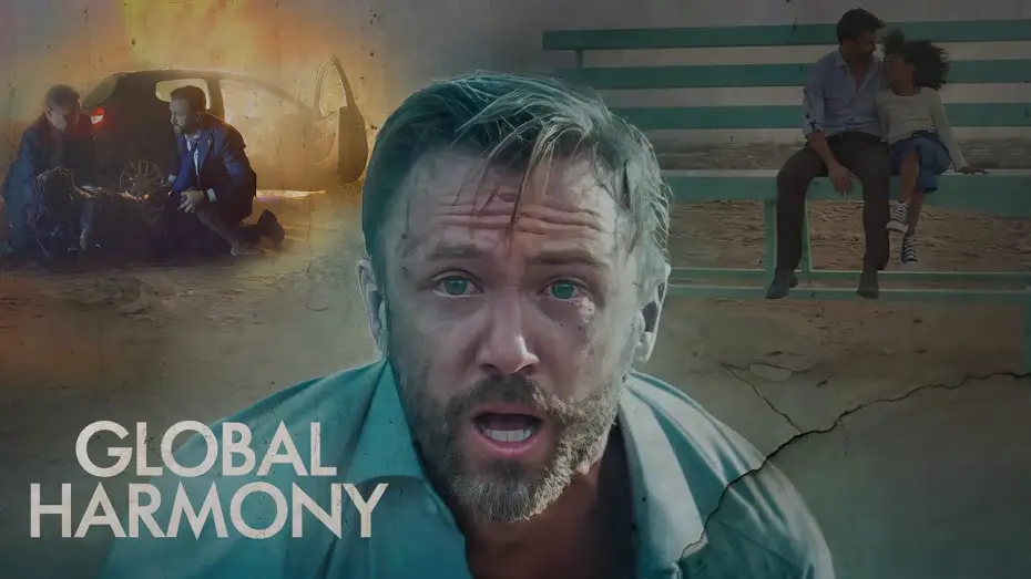 Video for the film Global Harmony — Official Trailer