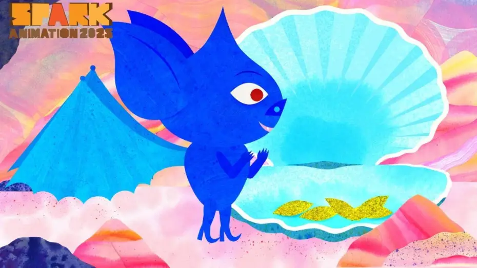 Video for the film Filante — "Filante" Trailer