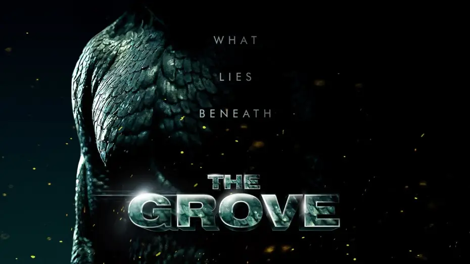Video for the film The Grove — THE GROVE | OFFICIAL TEASER