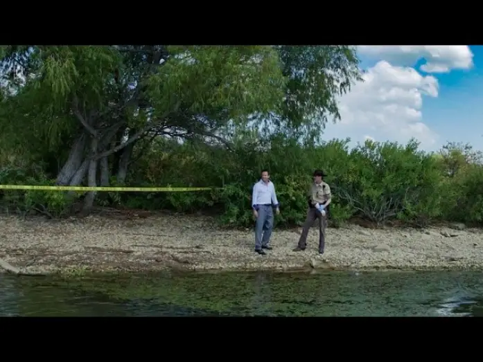 Video for the film Bull Shark 2 — Bull Shark 2 [OFFICIAL CLIPS] CHAD RIDGELY | TOM ZEMBROD | THOM HALLUM