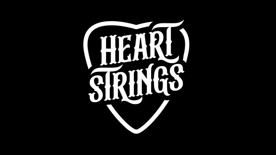 Video for the film Heart Strings — Official Trailer