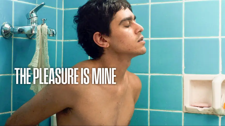 Video for the film The Pleasure Is Mine — THE PLEASURE IS MINE Trailer Deutsch | German [HD]