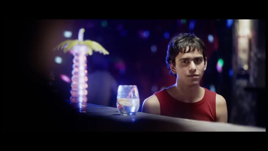 Video for the film The Pleasure Is Mine — Official Teaser