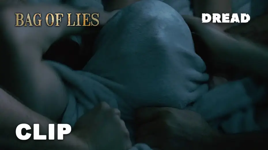 Video for the film Bag of Lies — Do You Hear It?
