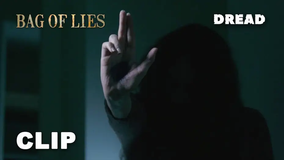 Video for the film Bag of Lies — What Do You Want?