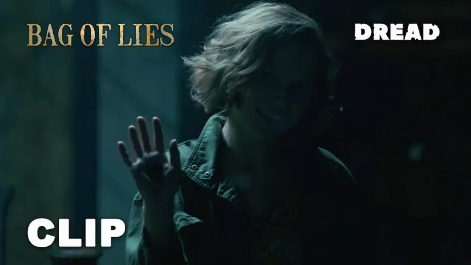 Video for the film Bag of Lies — You're It