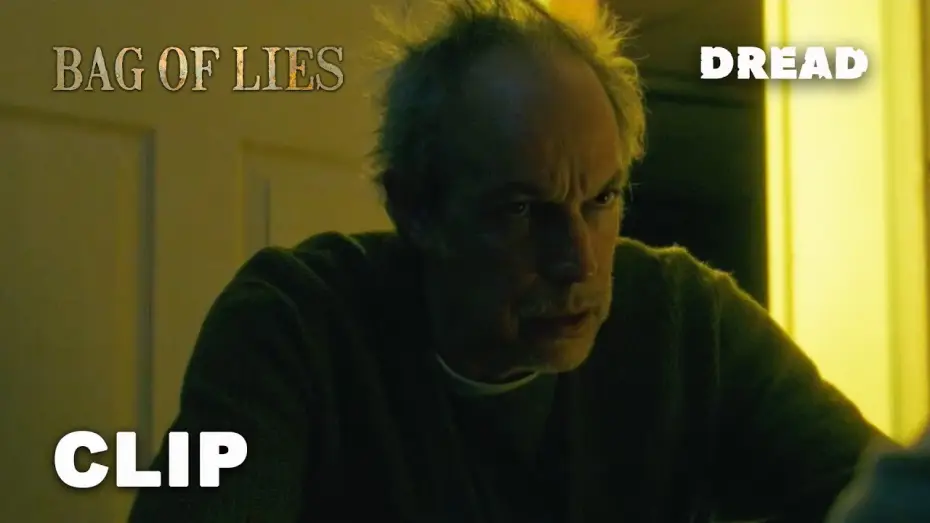 Video for the film Bag of Lies — The Three Rules