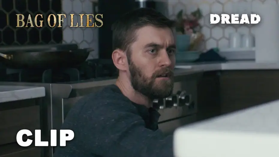 Video for the film Bag of Lies — Hearing Voices