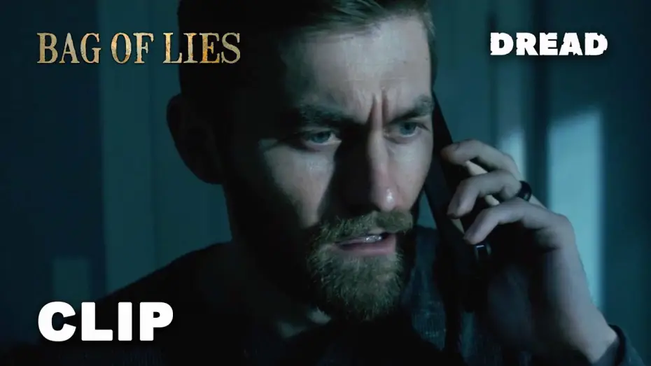 Video for the film Bag of Lies — Unknown Caller