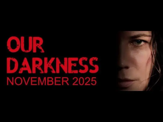 Video for the film Our Darkness — Our darkness TEASER