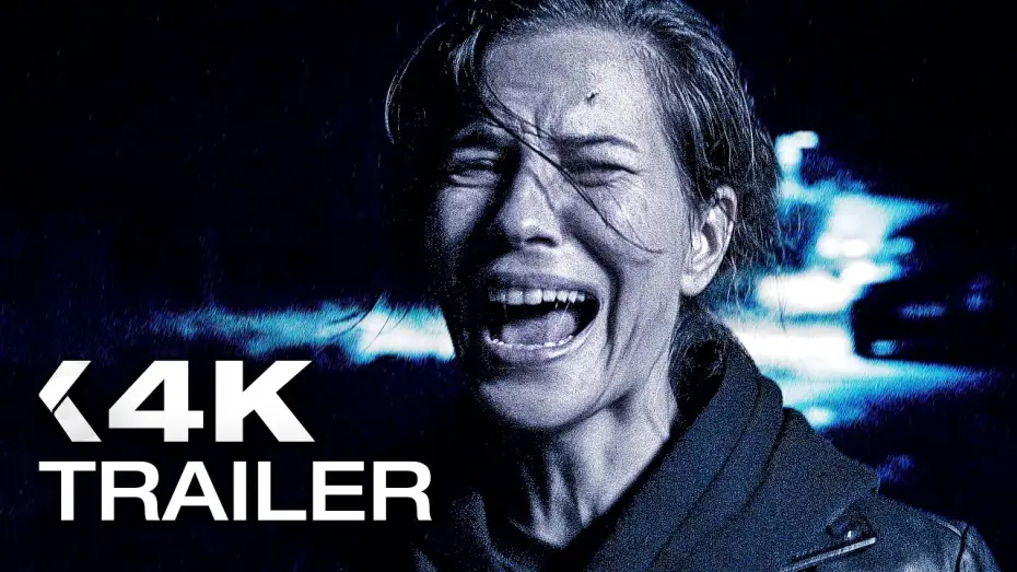 Video for the film Our Darkness — OUR DARKNESS Trailer 2 German Deutsch (2025)