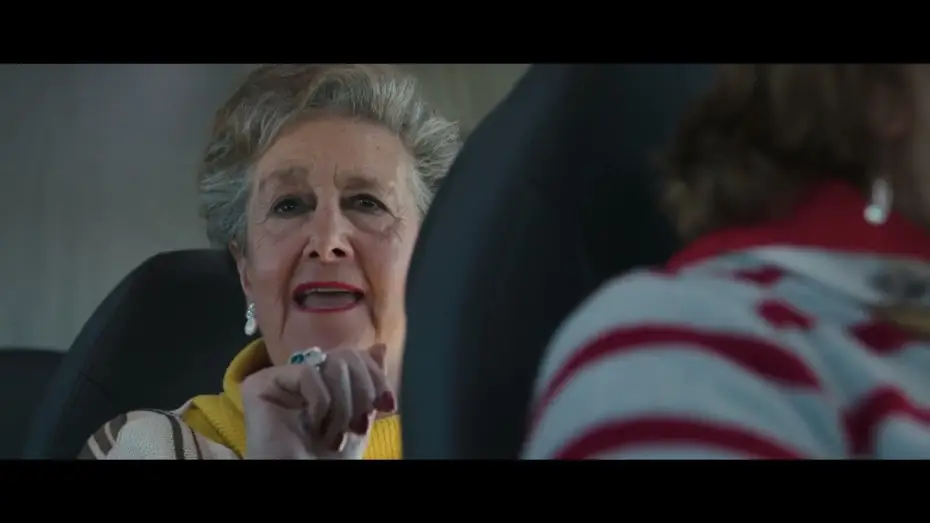 Video for the film Orgullo Vieja — Trailer "Orgullo Vieja"