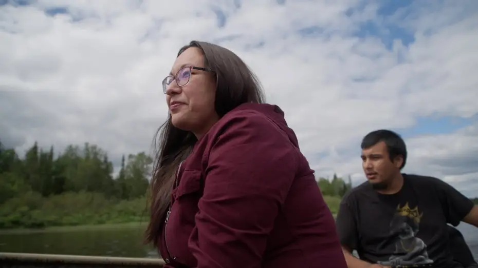 Video for the film Our Maternal Home — Our Maternal Home – Official Trailer