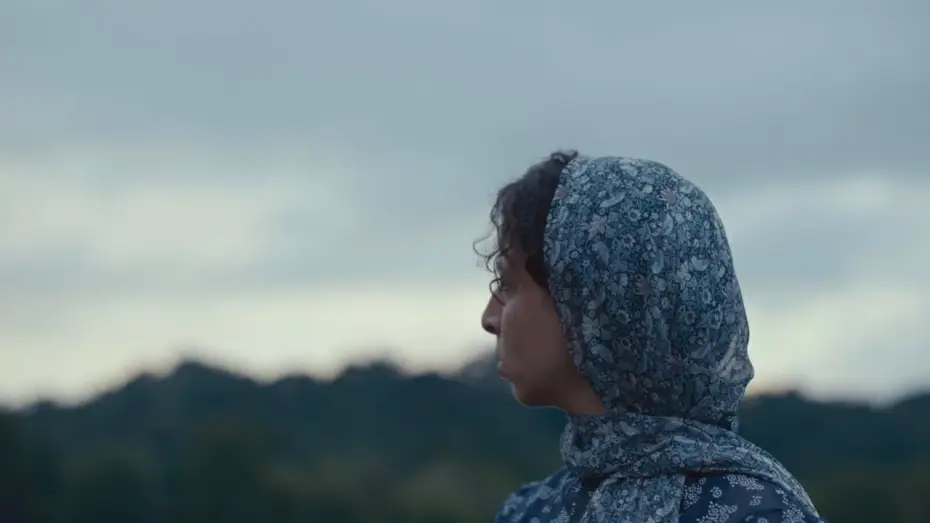 Video for the film She Sings — She Sings | Short Film Official Teaser (2024)