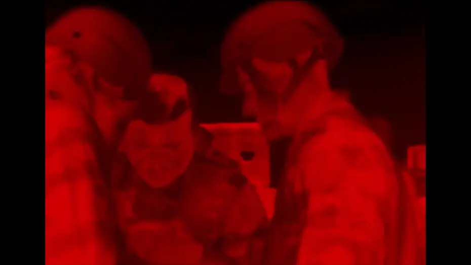 Video for the film The Red Color of the Second Planet — İkinci planetin qırmızı rəngi | The Red Color of the Second Planet 2024 (trailer)