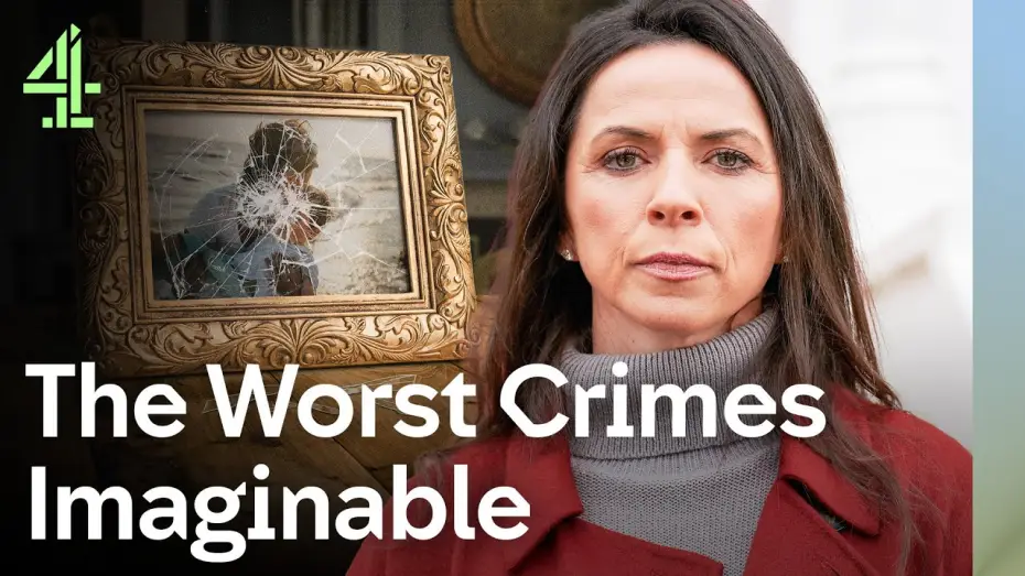Video for the film Accused: The Hampstead Paedophile Hoax — Accused: The Hampstead Paedophile Hoax | Channel 4 Documentaries
