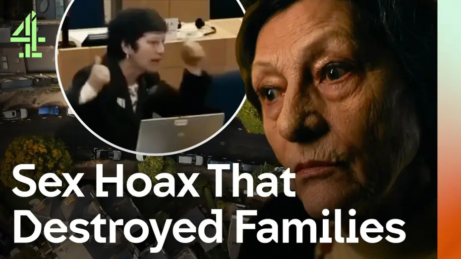 Video for the film Accused: The Hampstead Paedophile Hoax — Satanic Sex Conspiracy Hoax Ruined Lives | The Hampstead Hoax | Channel 4 Documentaries