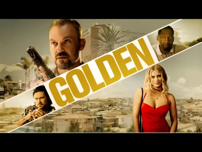 Video for the film Golden — Trailer