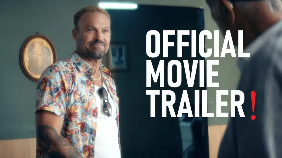Video for the film Golden — Official Trailer