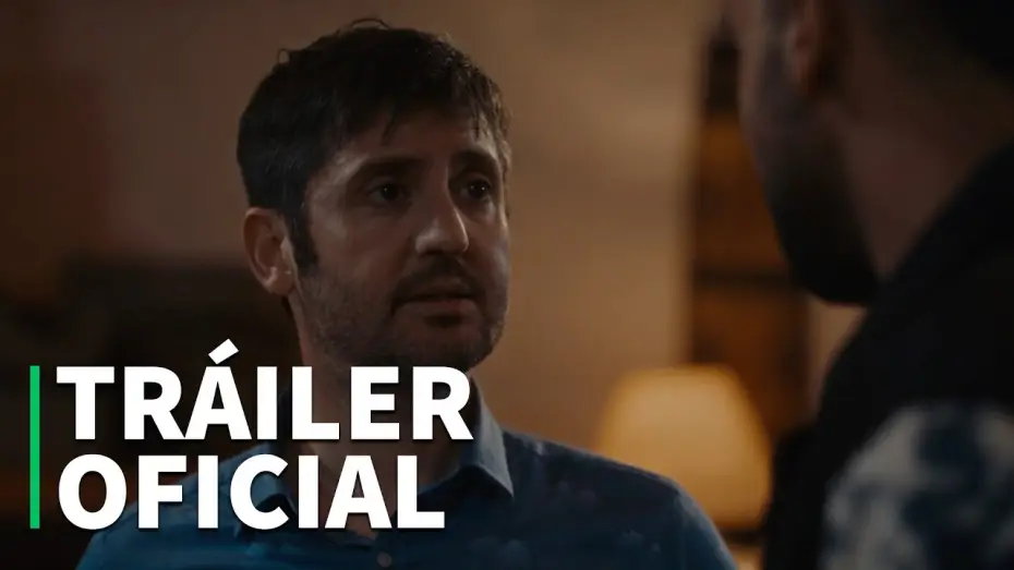 Video for the film La Hierba del Diablo — LA HIERBA DEL DIABLO - TRÁILER OFICIAL (HD)