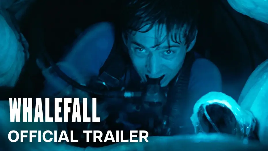 Video for the film Whalefall — Official Trailer 2