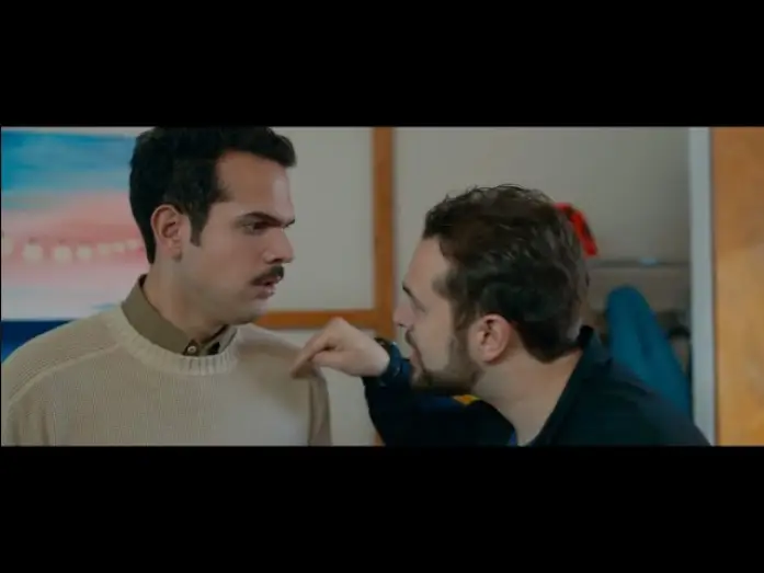Video for the film And Then We'll See — E POI SI VEDE | Trailer ufficiale