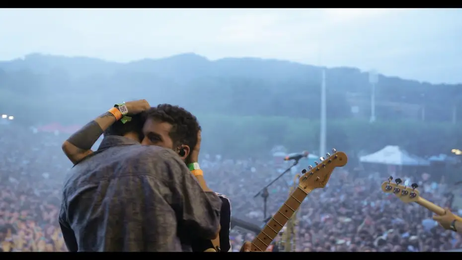 Video for the film Stay Homas. La banda que no hauria d'existir — Trailer "Stay Homas.The band that shouldn't exist"_ Subt ENG