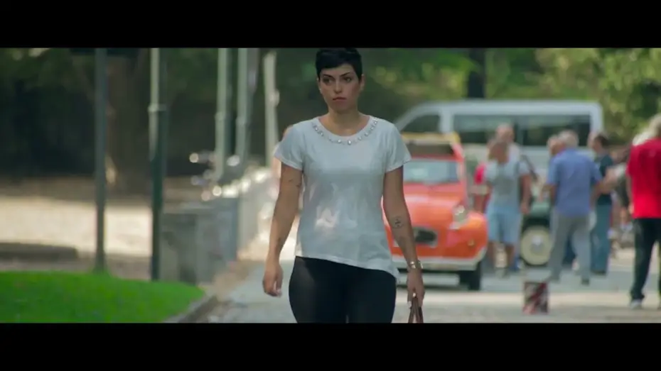 Video for the film Torino Criminale Blood revenge — TRAILER TCBR OFFICIAL