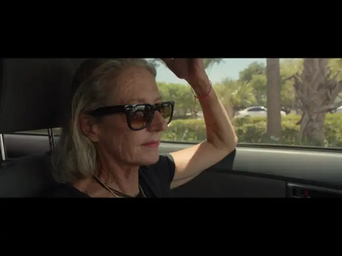 Video for the film Resident Orca — Resident Orca by Sarah Sharkey Pearce, Simon Schneide | 41st Miami Film Festival