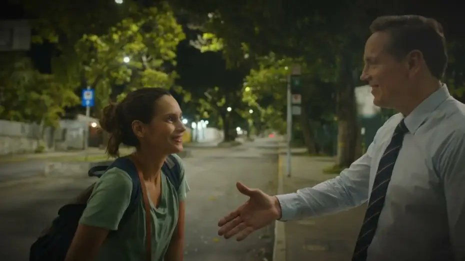 Video for the film Julia tiene sugar — Julia Tiene Sugar Teaser