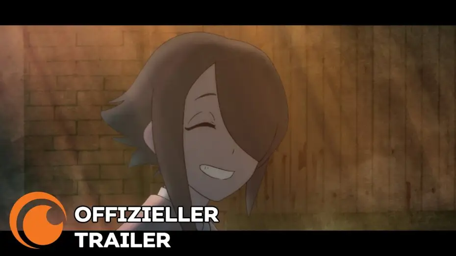 Video for the film Kuramerukagari — Offizieller Trailer [OmU]