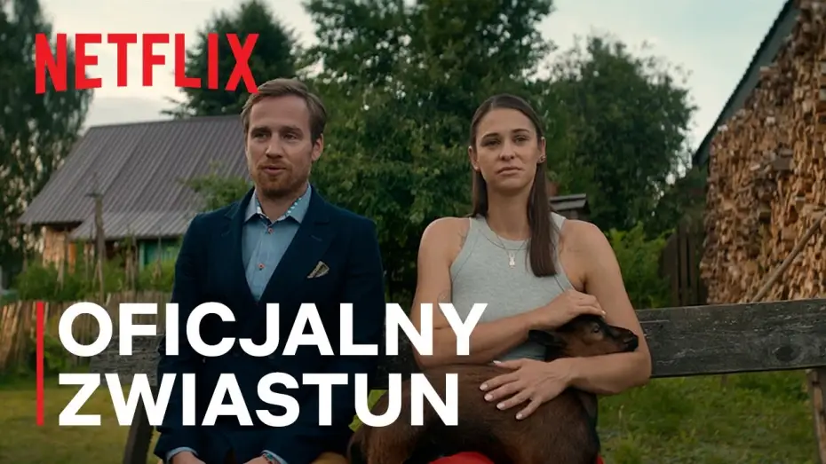 Video for the film No Pressure — Oficjalny zwiastun
