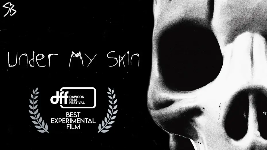 Video for the film Under My Skin — "Under My Skin" - Experimental Short Film by Marcello Sgro