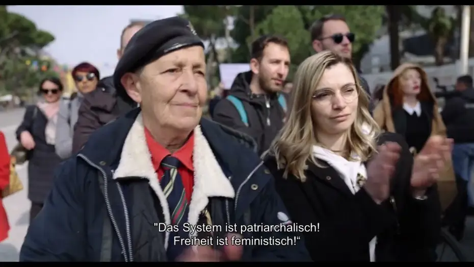 Video for the film House with a Voice — WO/MEN | Trailer