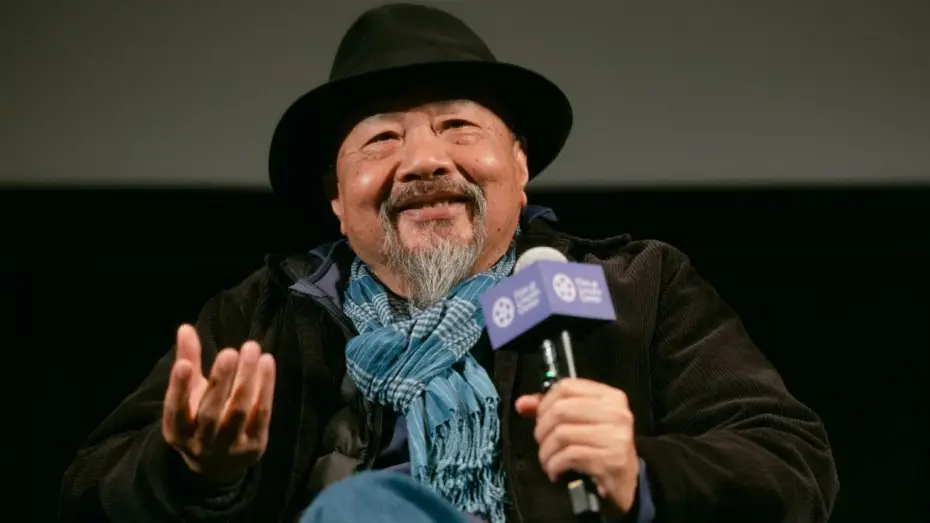 Video for the film Meeting with Pol Pot — Rithy Panh and Elizabeth Becker on Meeting with Pol Pot | Rendez-Vous with French Cinema 2025