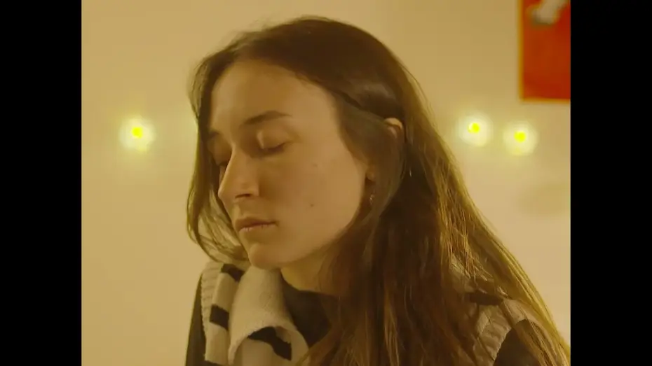 Video for the film Speech is Silver — La Parole est d'Argent   Bande Annonce Trailer 2023