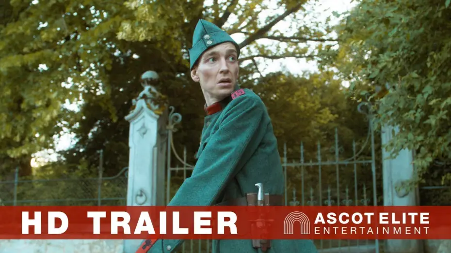 Video for the film The Traitor — LANDESVERRÄTER - Trailer