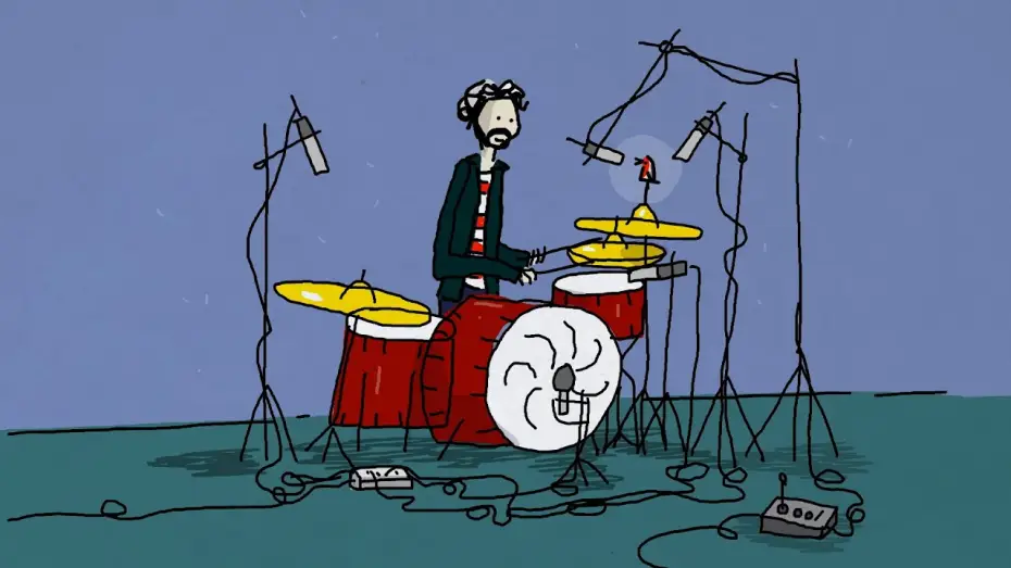 Video for the film Mee and Burd — MEE AND BURD TRAILER