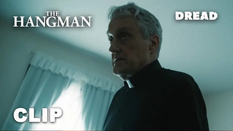 Video for the film The Hangman — Esther