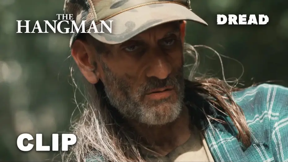 Video for the film The Hangman — Leon Escapes