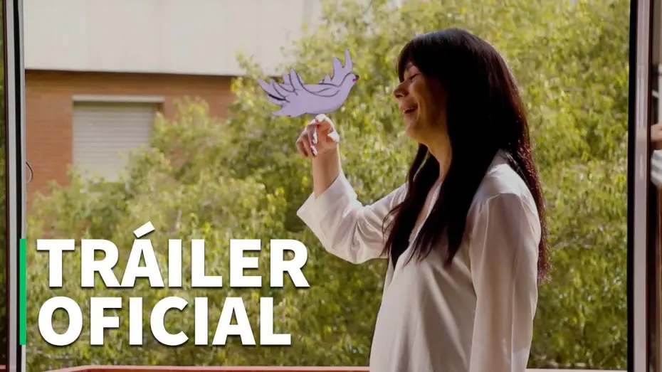 Video for the film To Laugh, to Sing, Perchance to Cry — REÍR, CANTAR, TAL VEZ LLORAR - TRÁILER OFICIAL (HD)