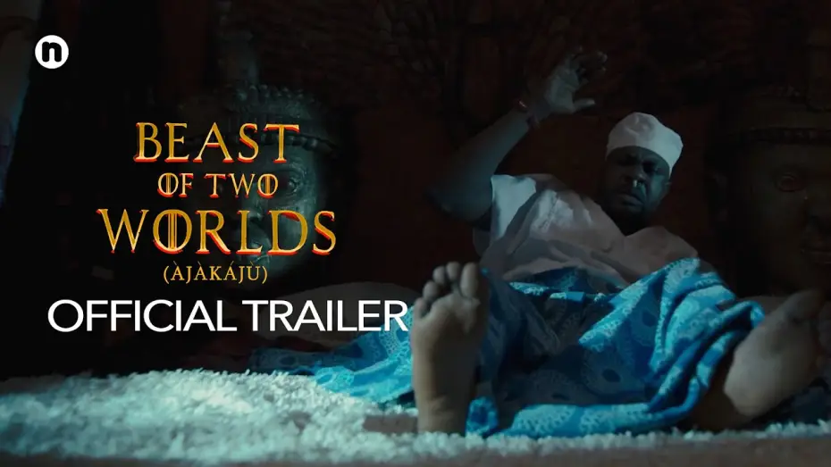 Video for the film Beast of Two Worlds — Beast of Two Worlds (2024) | Official Trailer