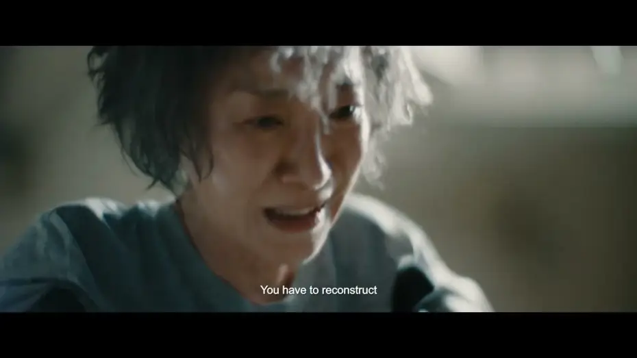 Video for the film It's My Time — BIFF2026 Trailer | 우리 할머니는 큐브왕 It′s My Time | 갈라 프레젠테이션 & 특별기획 프로그램 - 모든 시간 모든 곳의 양자경