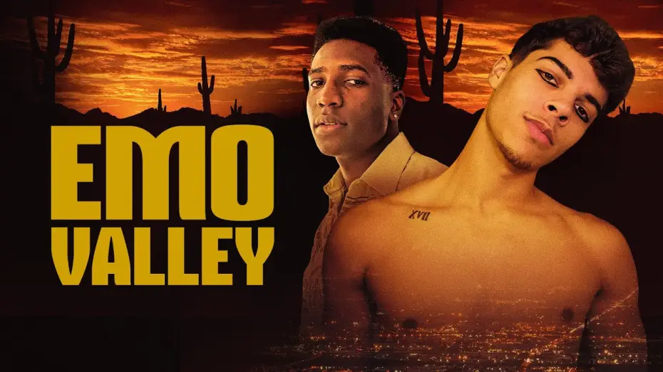 Video for the film Emo Valley — Official Trailer