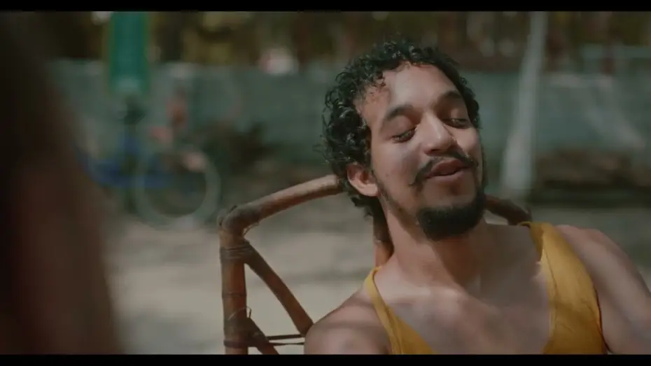 Video for the film Salt Water — Agua Salá - Official Trailer