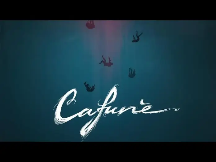 Video for the film Cafunè — Cafunè - Trailer