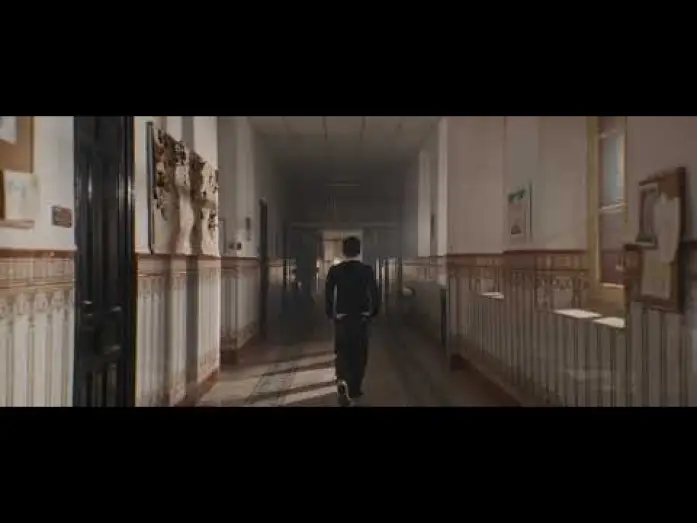 Video for the film Dominus videt — "Dominus Videt" - Tráiler